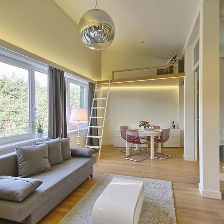Apartamentai Aqua Друскининкай Екстериор снимка