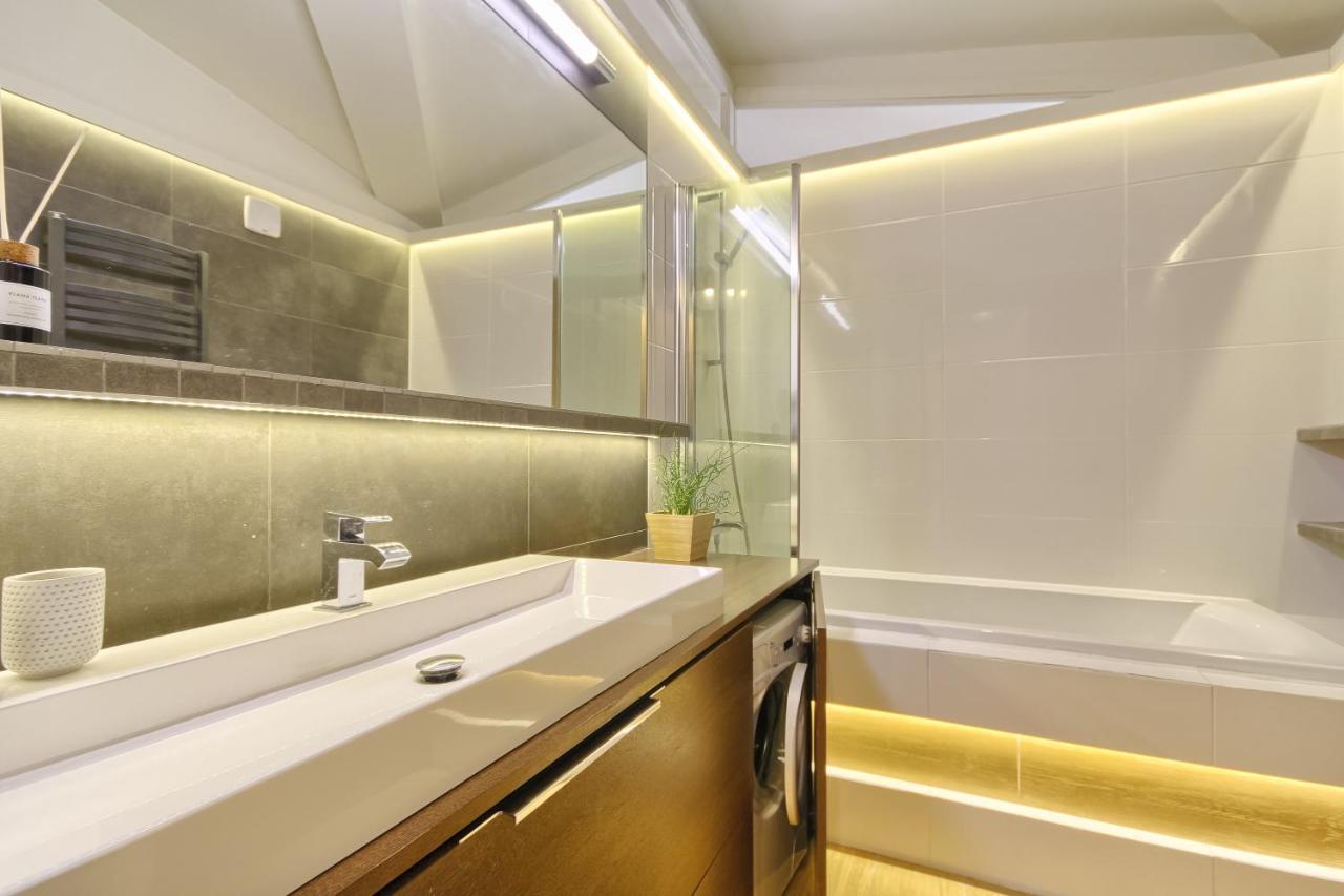 Apartamentai Aqua Друскининкай Екстериор снимка