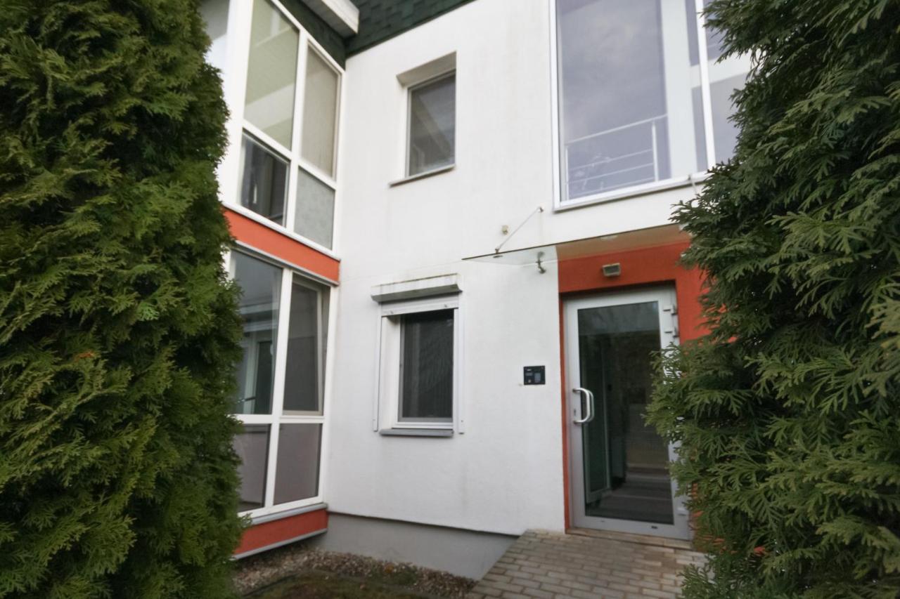 Apartamentai Aqua Друскининкай Екстериор снимка