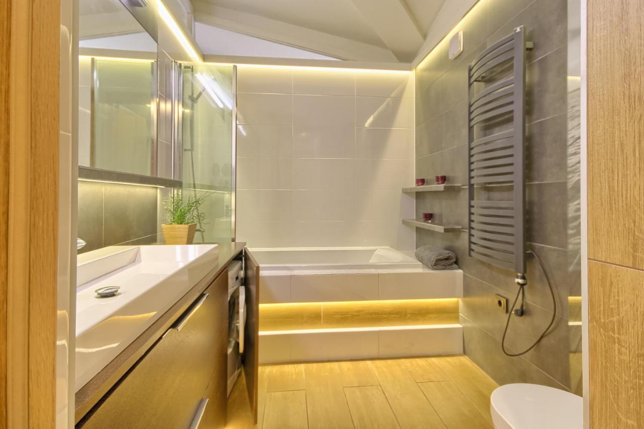 Apartamentai Aqua Друскининкай Екстериор снимка